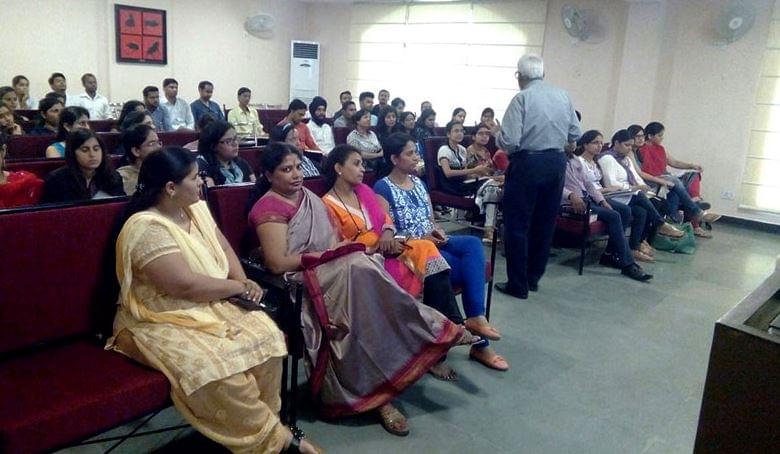 Bakson Homoeopathic Medical College and Hospital Greater Noida Events photo 3